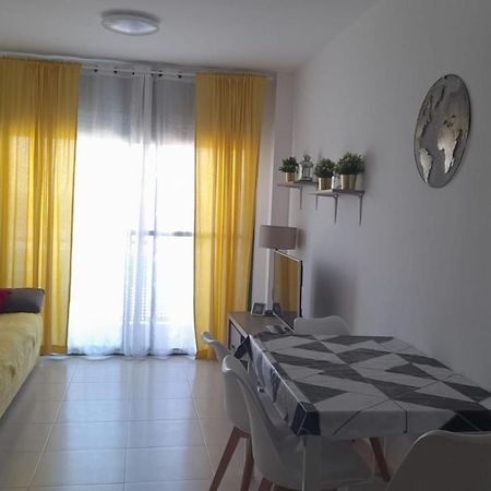 Atico Con Piscina Privada Y Zona Chill Out Apartment Sant Carlos de la Ràpita Екстериор снимка